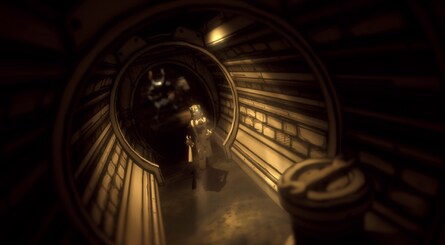 Bendy: Lone Wolf Is Giving Us A 'Thrilling Survival Adventure' On Xbox This Week 4