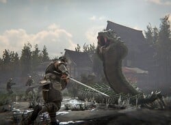 Free Play Days: Try These Xbox Games For Free (August 28-31)