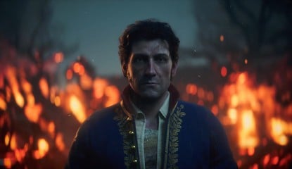 Six Games Are Heading To Xbox Game Pass This Week (October 13-16)