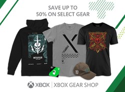Xbox Gear Store Spring Sale Features 50% Off All Sorts Of Xbox Merch