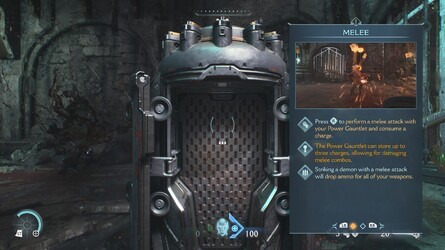 DOOM Dark Ages Weapons Guide 2