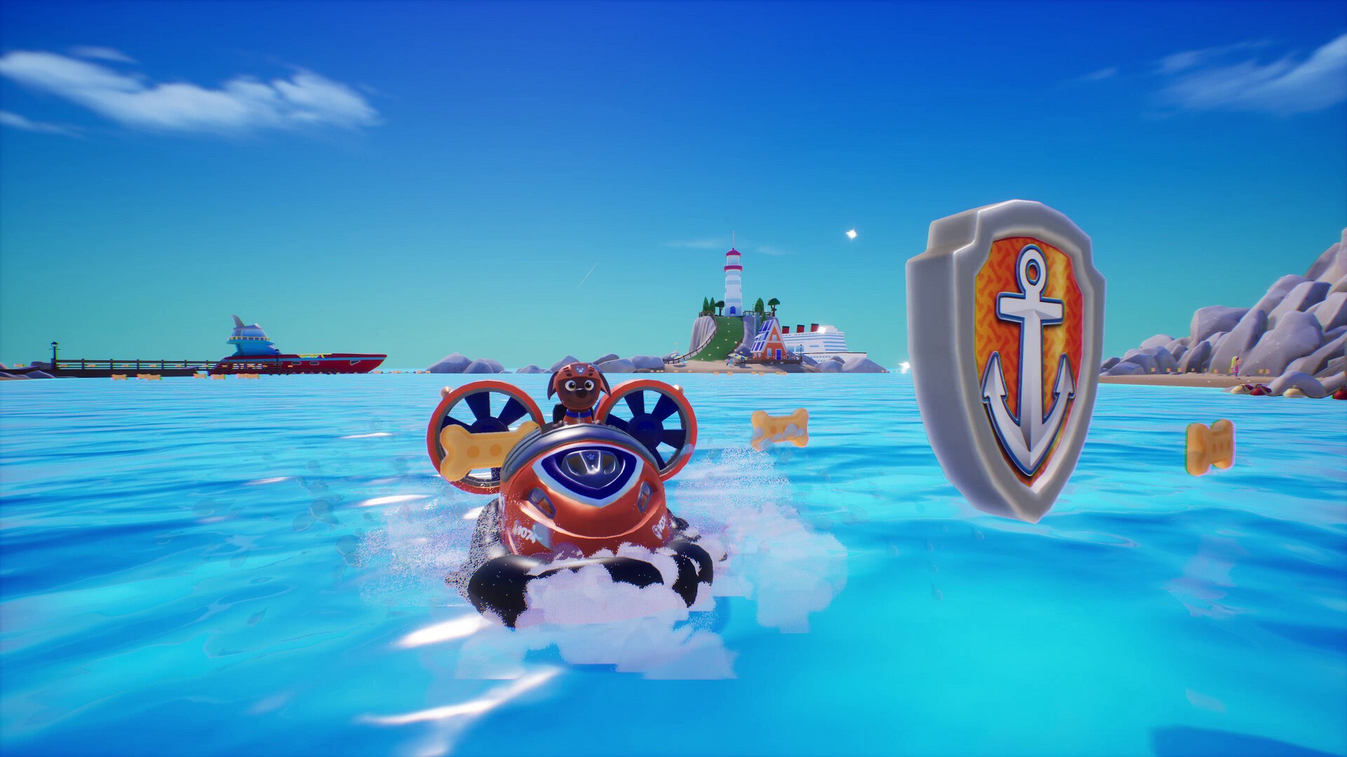 Paw Patrol World ist heute mit Xbox Game Pass (10. September) erhältlich