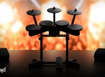 CRKD To Release New Drum Kit Controller In 2026, Seemingly For Xbox, PC & PlayStation