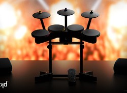 CRKD To Release New Drum Kit Controller In 2026, Seemingly For Xbox, PC & PlayStation