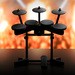CRKD To Release New Drum Kit Controller In 2026, Seemingly For Xbox, PC & PlayStation