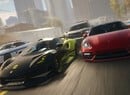 Need For Speed Unbound Gets First Free Content Update This Month