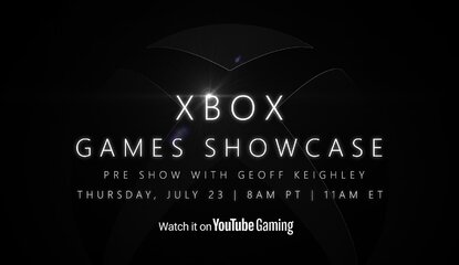Expect Additional World Premieres At Next Week's Xbox Pre-Show