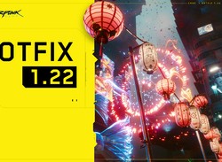 CDPR Releases Hotfix 1.22 For Cyberpunk 2077, Here's Everything Included