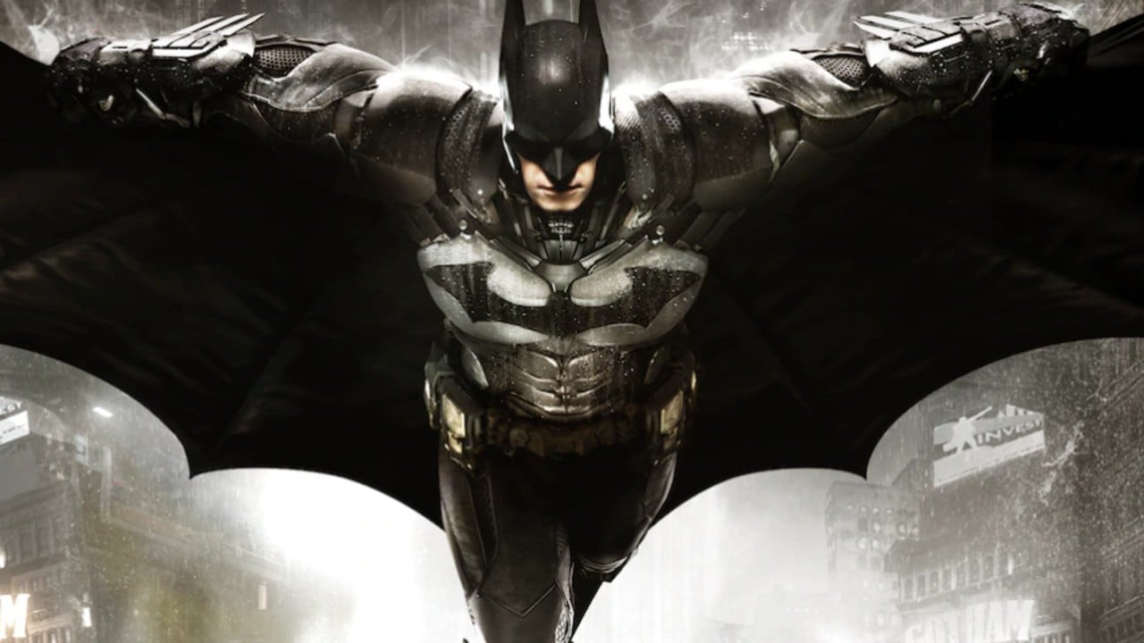 Founders Of Batman Arkham Studio Rocksteady Announce Departure | Pure Xbox