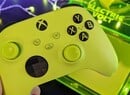The New 'Electric Volt' Xbox Series X Controller Is Now Available