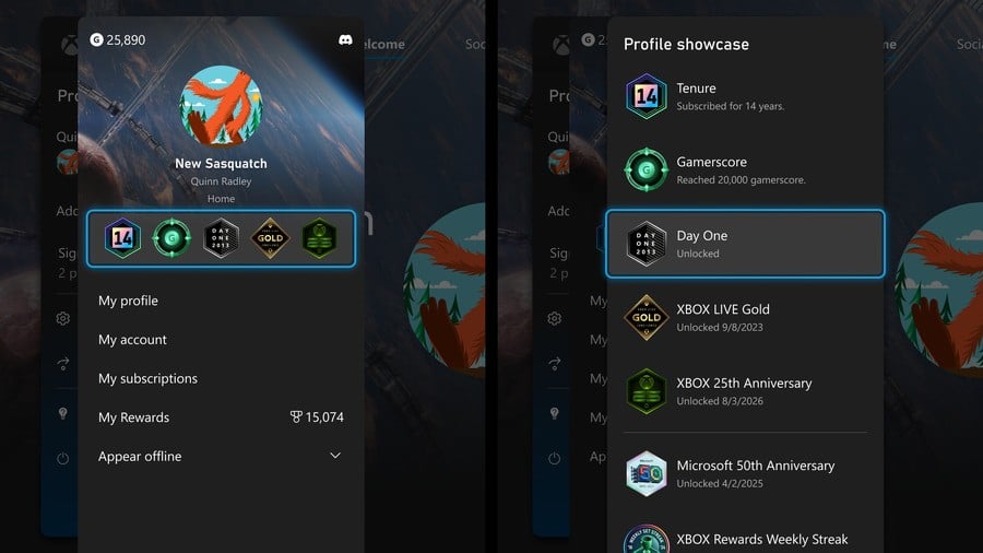 Five New Console Features Begin Rolling Out Today For Xbox Insiders (August 19) 4