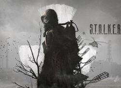 Stalker 2 Is An Xbox Series X Console Launch Exclusive