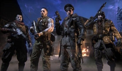 Call Of Duty Titles Will No Longer Join Xbox Game Pass On Day One