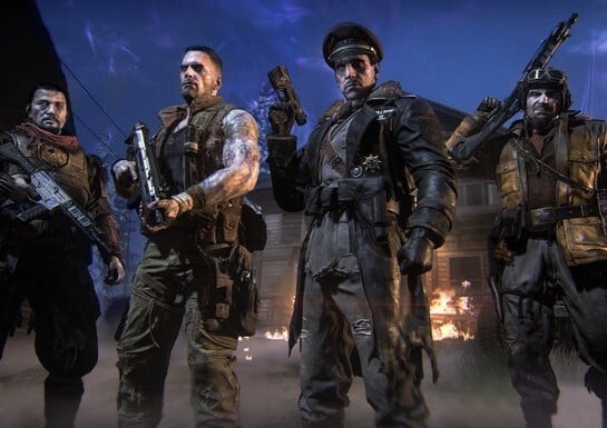 Call Of Duty Titles Will No Longer Join Xbox Game Pass On Day One