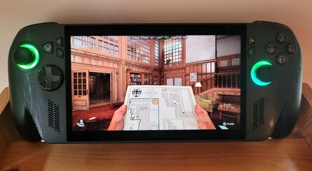 Review: ROG Xbox Ally X - An Amazing Handheld PC With Plenty Of Console-Like Potential 10