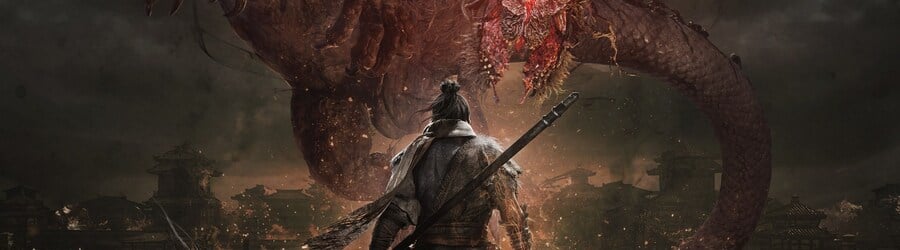 GamerCityNews wo-long-fallen-dynasty-artwork.900x250 50 Xbox Series X|S Games To Look Forward To In 2023 