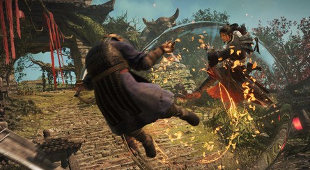 Wo Long 2: Wings Of Ember Drops A Surprise Demo Ahead Of March 2027 Release On Xbox Game Pass 3