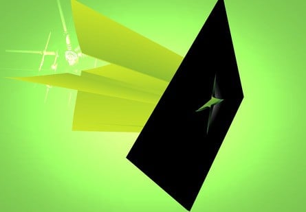 Random: Viral Boundary Break Video Reveals Incredible Real-Time Trick Behind The OG Xbox Intro 1