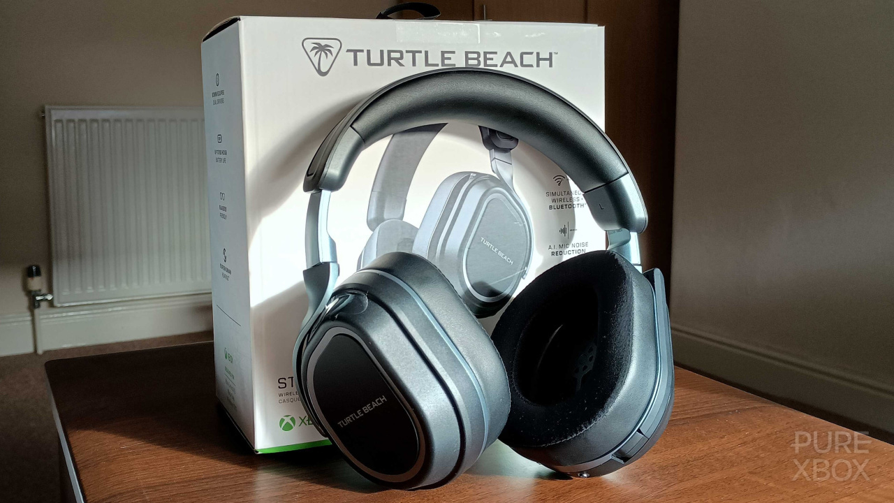 Review: Turtle Beach Stealth 700 Gen 3 Headset - Improved Build Quality & Battery Life Make For A Worthy Upgrade