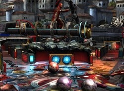 Pinball FX2 - Marvel's Avengers: Age of Ultron (Xbox One)