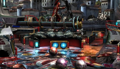 Pinball FX2 - Marvel's Avengers: Age of Ultron (Xbox One)