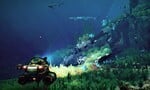 Under The Waves Is A 'Love Letter To The Oceans', And It's Available Now On Xbox
