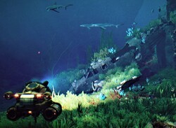 Under The Waves Is A 'Love Letter To The Oceans', And It's Available Now On Xbox