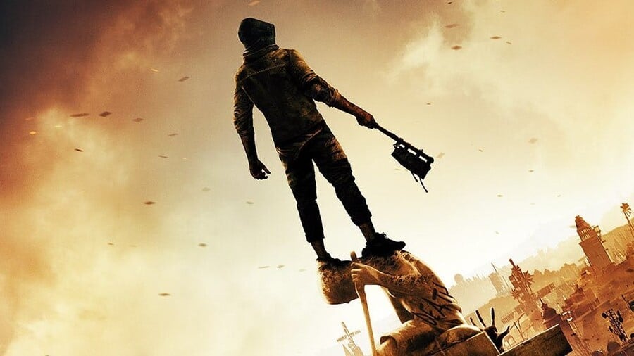 Dying Light 2 Has Been Delayed Until 2022