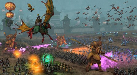 Total War: Warhammer III Is Launching With Xbox Game Pass For PC 2