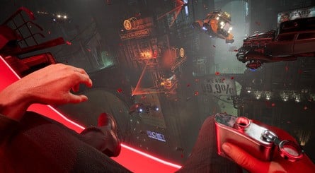 'Nobody Wants To Die' Is A Cinematic Cyberpunk Adventure Coming To Xbox Series X|S This Year 1