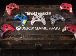 Xbox Is Running A Bethesda Controller Contest For Achievement Hunters