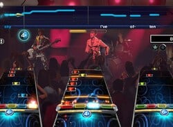 Harmonix Confirms Rock Band 4 Will Be Playable On Xbox Series X|S