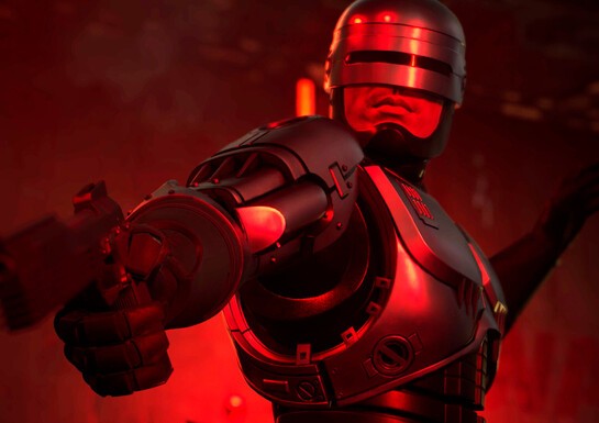 In Case You Forgot, There's A New RoboCop Game Releasing On Xbox Next Week