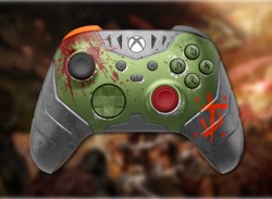 DOOM Xbox Controller Drops To Lowest Price Yet At Walmart (US)