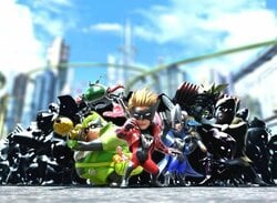 PlatinumGames Explains Why The Wonderful 101: Remastered Isn't Coming To Xbox One