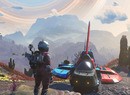 No Man's Sky Brings Its Waypoint Update To Xbox Game Pass