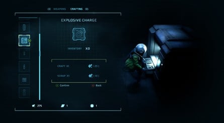 Please Don't Forget To Play End of Abyss On Xbox Series X|S 18