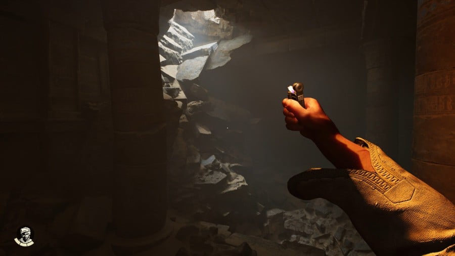 Hands On: Indiana Jones And The Great Circle - An Xbox Adventure Worth Its Weight In Gold4