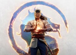 Mortal Kombat 1 Pre-Order Beta Download Live On Xbox Series X|S
