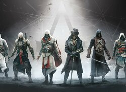 Assassin's Creed Infinity Still Likely To Include 'Solo Narrative Stuff', Will Be 'One Evolving Platform'