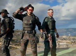 Call Of Duty: Warzone Joins Two Other Xbox One Games Being Delisted In Early June 2026