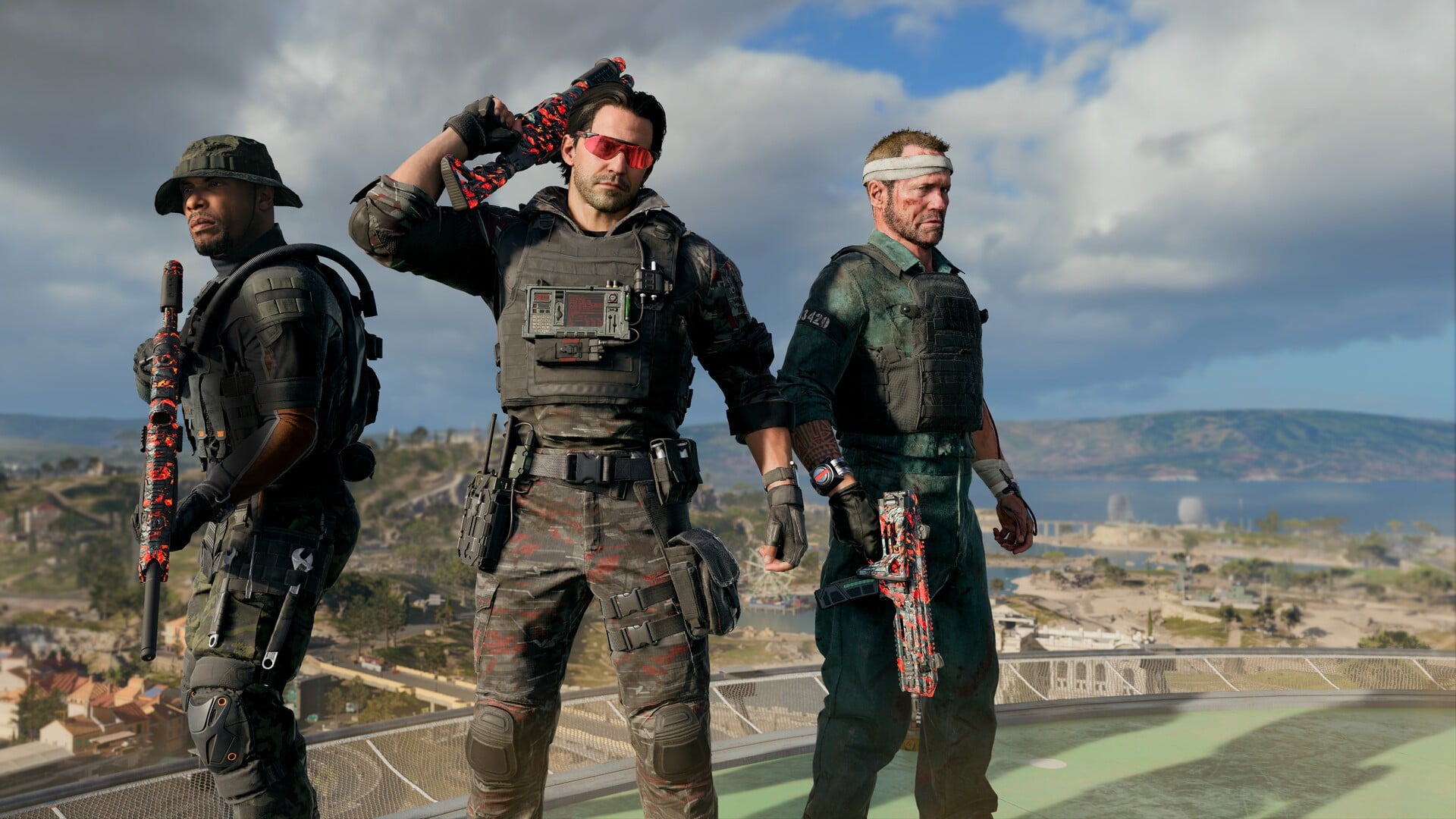 Call Of Duty: Warzone Joins Two Other Xbox One Games Being Delisted In Early June 2026