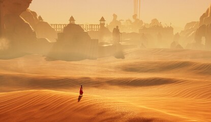 Raji: An Ancient Epic Is Getting A Lot Of Love On Xbox Game Pass