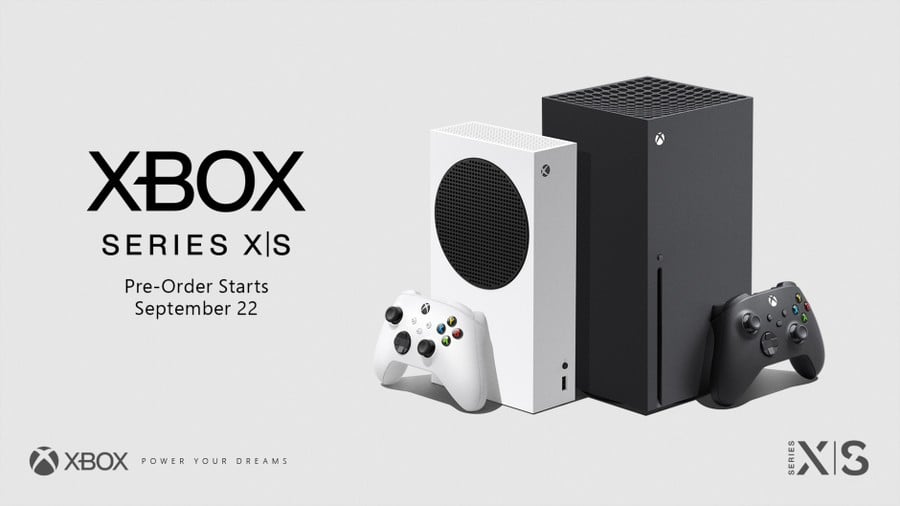 Guide: Here's When Xbox Series Pre-Orders Go Live Worldwide