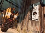 Gearbox Head Teases 'Borderlands 4' Following Movie's Disastrous Box Office Flop