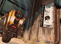 Gearbox Head Teases 'Borderlands 4' Following Movie's Disastrous Box Office Flop