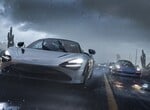 Forza Horizon 5 'Another Success' For Xbox As It Passes 1M Sales On PS5