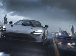 Forza Horizon 5 'Another Success' For Xbox As It Passes 1M Sales On PS5