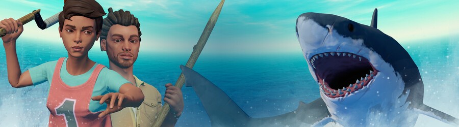 Raft (Xbox Series X|S)