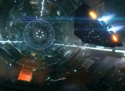 What's Going On With Elite: Dangerous?